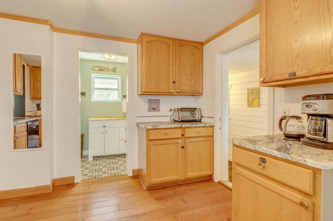 Villa Downtown Colorado Springs House Esterno foto